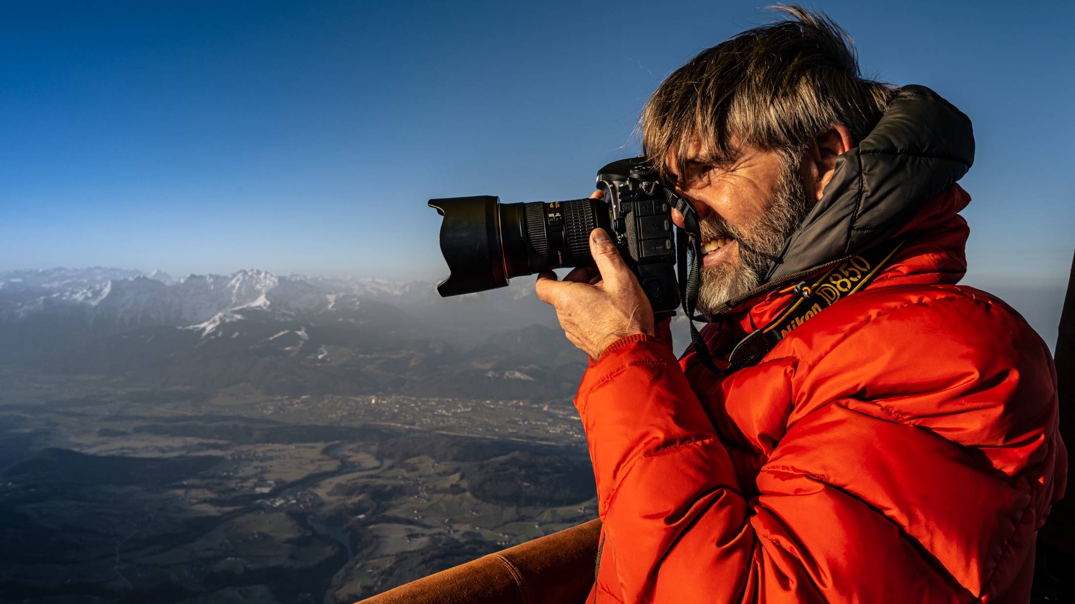 ANDREAS KABOTO PHOTOGRAPHY