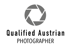 QAP Qualified Austrian Photographer